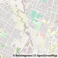 Map Giussano