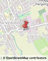 Via Vittorio Veneto, 22,36035Marano Vicentino