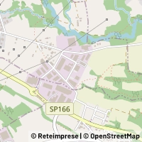 Kort Sotto il Monte Giovanni XXIII