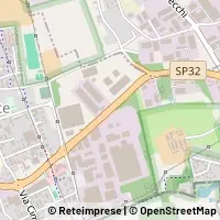 Map Novedrate