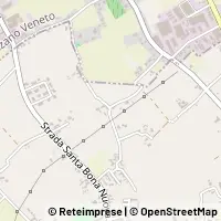 Map Treviso