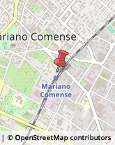 Via Armando Diaz, 12,22066Mariano Comense