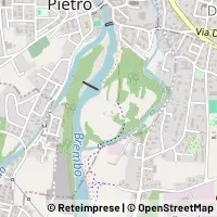 Carte Ponte San Pietro