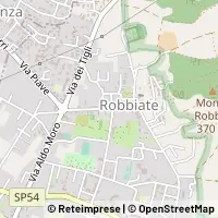 Carte Robbiate
