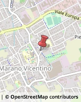 Via Santa Lucia, 35,36035Marano Vicentino