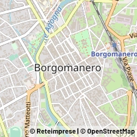 Peta Borgomanero