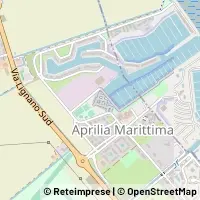 Map Latisana