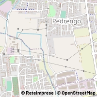 Kartta Pedrengo