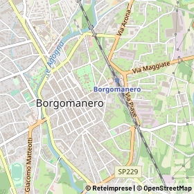 Mappa 28021