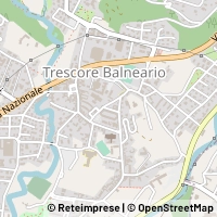 Kort Trescore Balneario