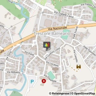 Assicurazioni Trescore Balneario,24069Bergamo