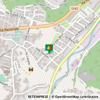 Via Antonio Pasinetti, 41/C,24069Trescore Balneario