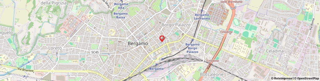 Dove siamo