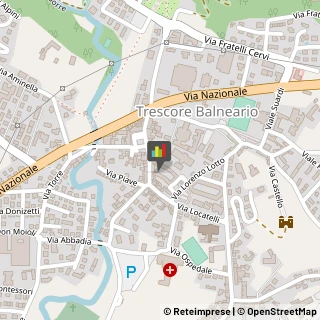 Parrucchieri Trescore Balneario,24069Bergamo