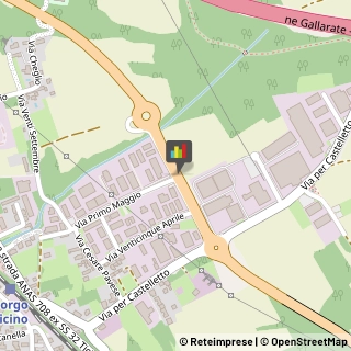 Imprese Edili,28040Novara