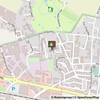 Appartamenti e Residence,24129Bergamo