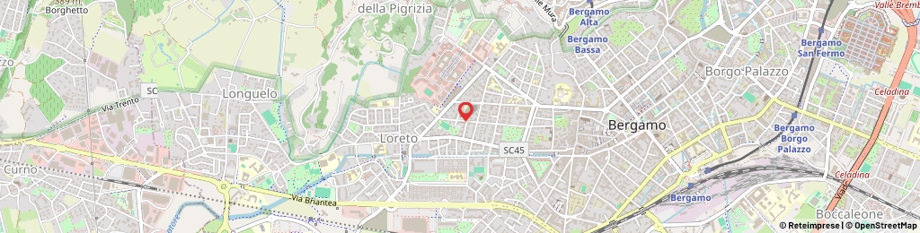 Dove siamo
