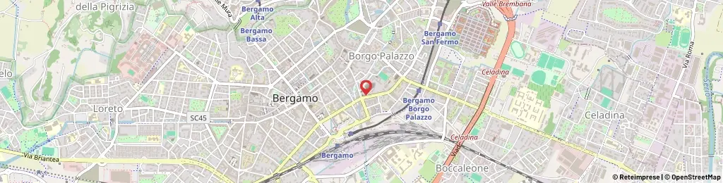 Dove siamo