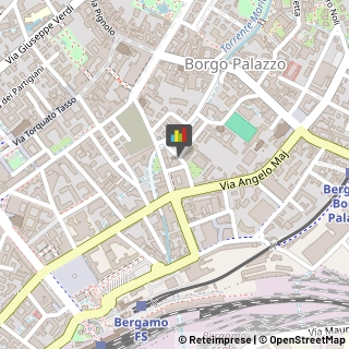 Recupero Crediti,24121Bergamo