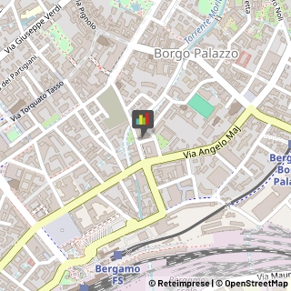 Chiesa Evangelica,24121Bergamo