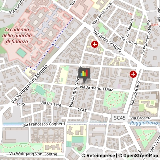 Bed e Breakfast,24128Bergamo
