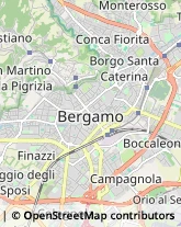 Psichiatria e Neurologia - Medici Specialisti Bergamo,24124Bergamo