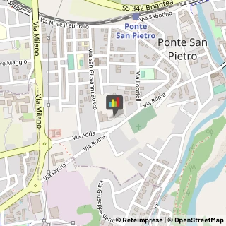 Locali, Birrerie e Pub,24036Bergamo