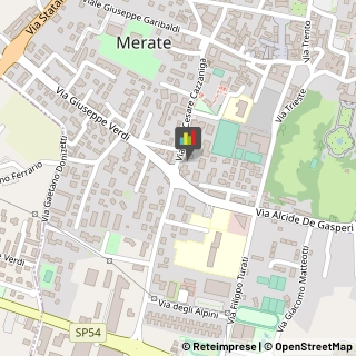 Architetti,23807Lecco