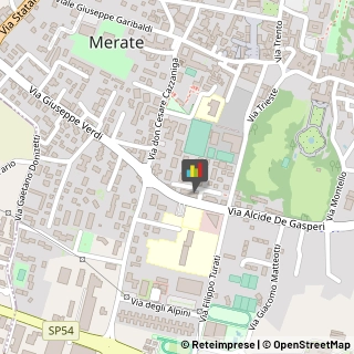 Estetiste Merate,23807Lecco