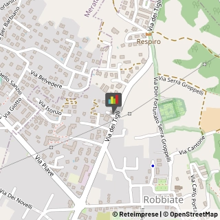 Imprese Edili,23899Lecco