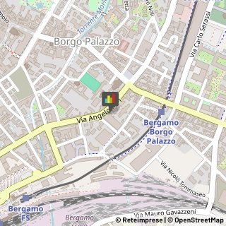 Agenzie ed Uffici Commerciali Bergamo,24123Bergamo