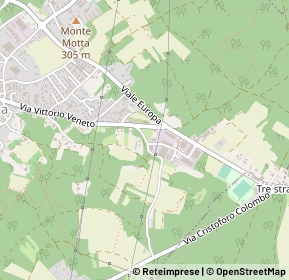 Mappa 21010 Golasecca VA, Italia (0.28846)