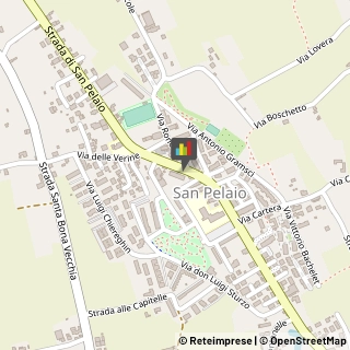 Gelaterie,31100Treviso