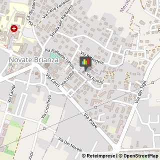 Estetiste Robbiate,23807Lecco