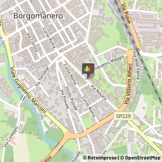 Alimentari,28021Novara