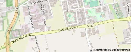 Mappa Cermenate