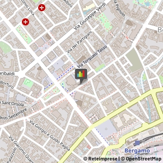 Antenne Televisione e Radio Bergamo,24121Bergamo
