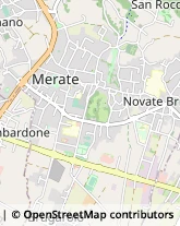 Avvocati Merate,23807Lecco