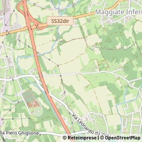 Mappa 28010