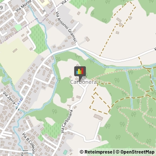 Amministrazioni Immobiliari Albano Sant'Alessandro,24061Bergamo