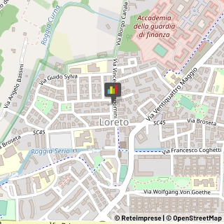 Fast Food e Self Service,24128Bergamo