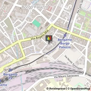 Autosoccorso,24121Bergamo