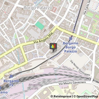 Associazioni Culturali, Artistiche e Ricreative,24122Bergamo