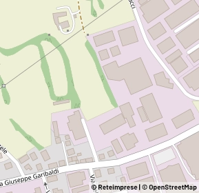 Mappa 24066 Pedrengo BG, Italia (0.18846)