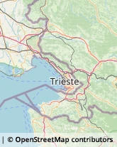 Autorimesse e Parcheggi San Canzian d'Isonzo,34075Gorizia