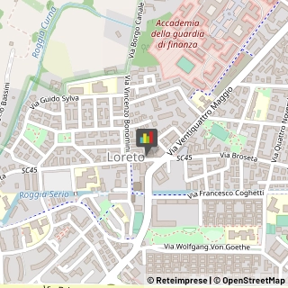 Franchising - Consulenza e Servizi,24128Bergamo