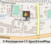 Metalli - Pulitura e Lucidatura Sarcedo,36030Vicenza