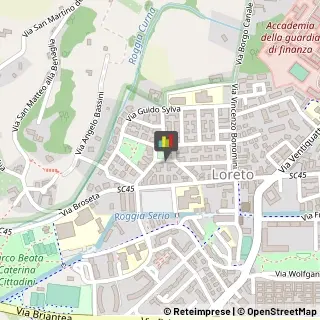 Associazioni Sindacali,24128Bergamo