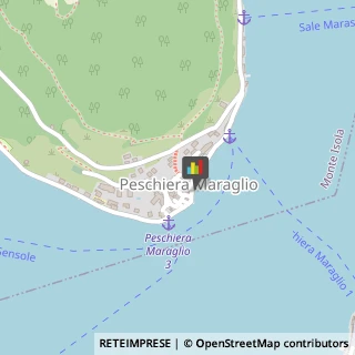 Carte di Credito - Servizi Monte Isola,25050Brescia