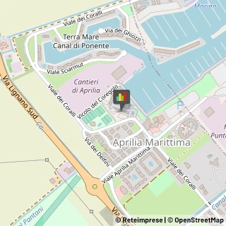 Agenzie Marittime,33053Udine